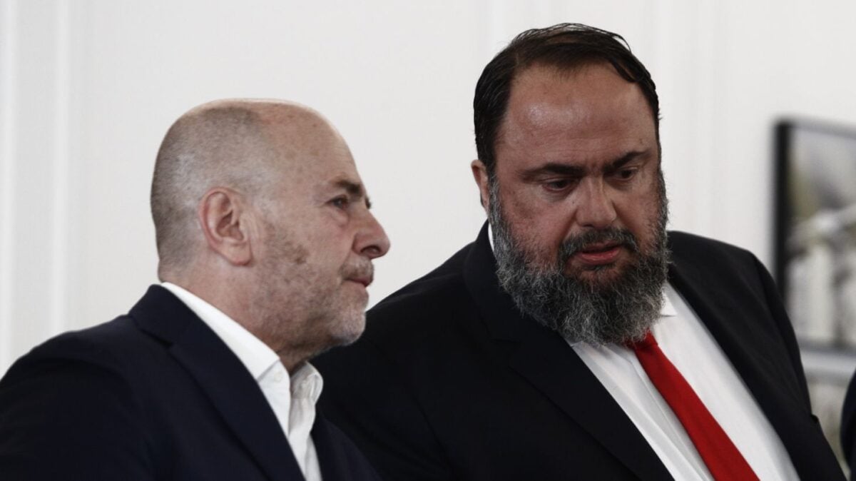 marinakis alafouzos