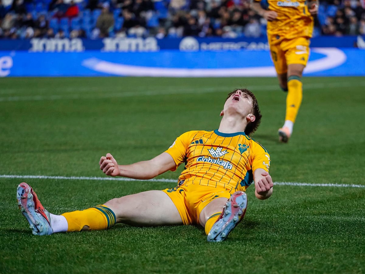 Αλμπαθέτε - Θέλτα