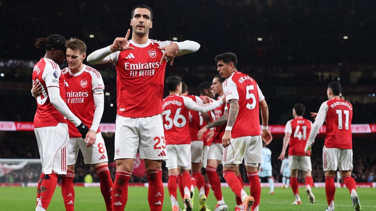 Άρσεναλ - Γουλβς προγνωστικά