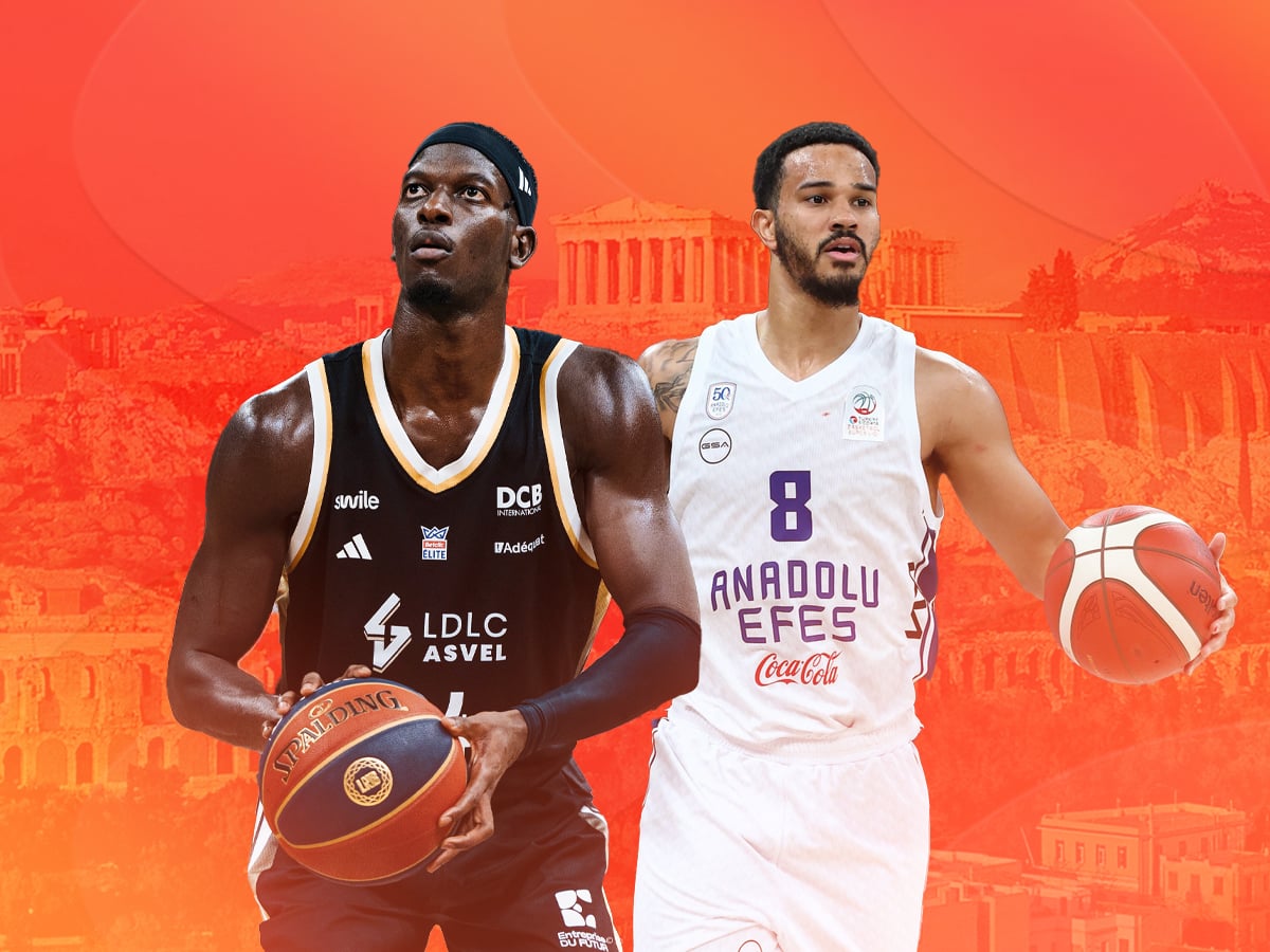 Βιλερμπάν - Αναντολού Εφές