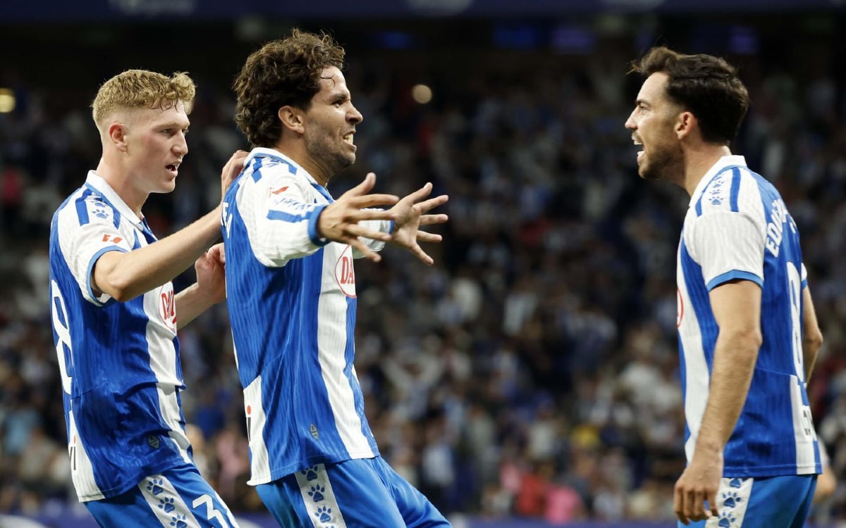 Διαφορά δυναμικής υπέρ των Καταλανών