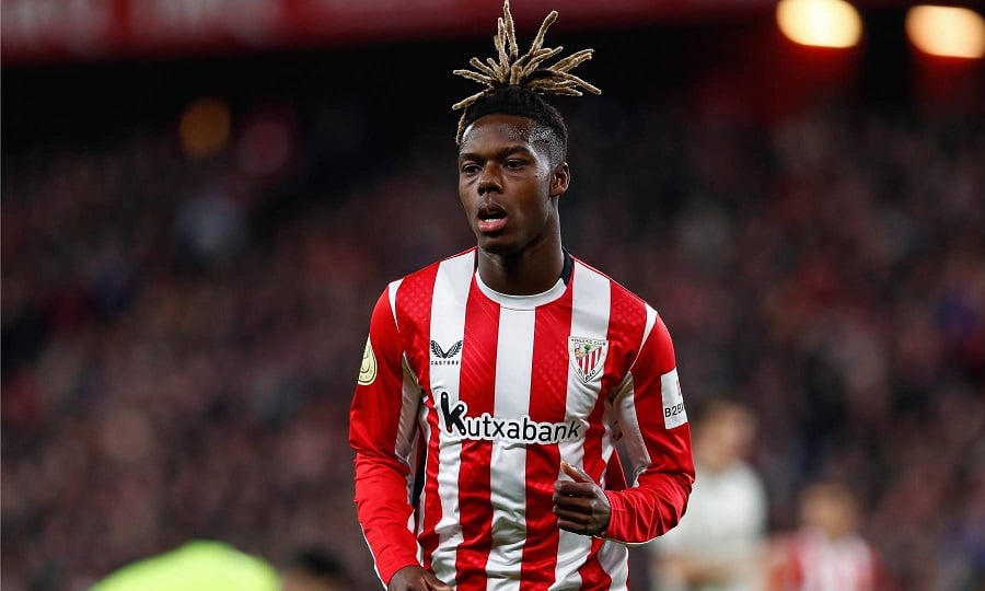 Ourense - Αθλέτικ Μπιλμπάο