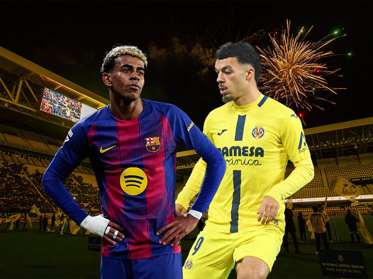 Βιγιαρεάλ – Μπαρτσελόνα: Σκορ, θέαμα και αποδόσεις που προκαλούν! 💣👌