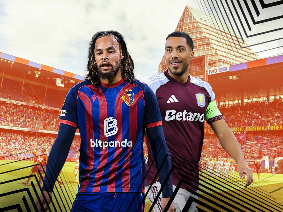 Βασιλεία - Άστον Βίλα