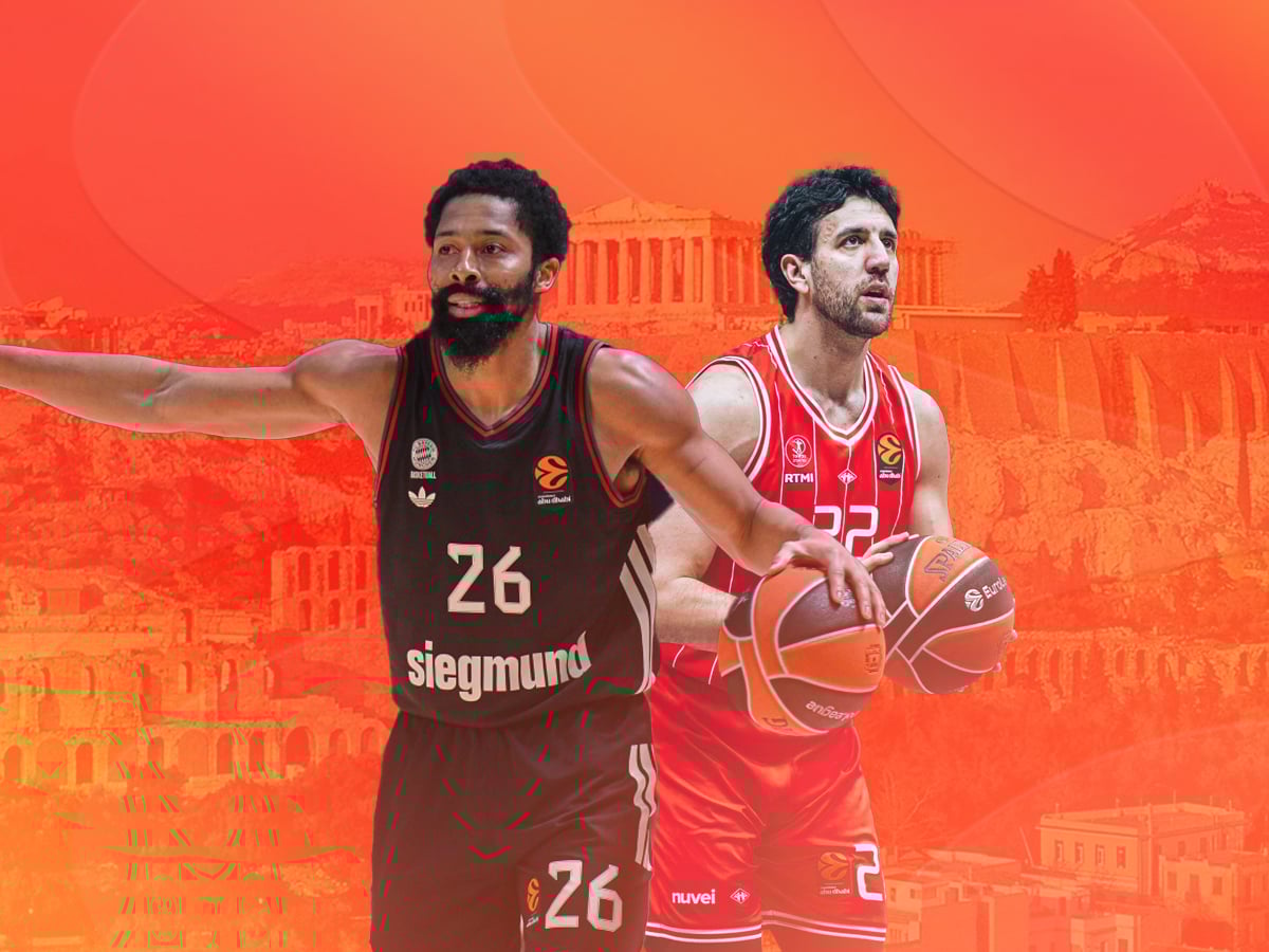 Μπάγερν - Χάποελ Τελ Αβίβ