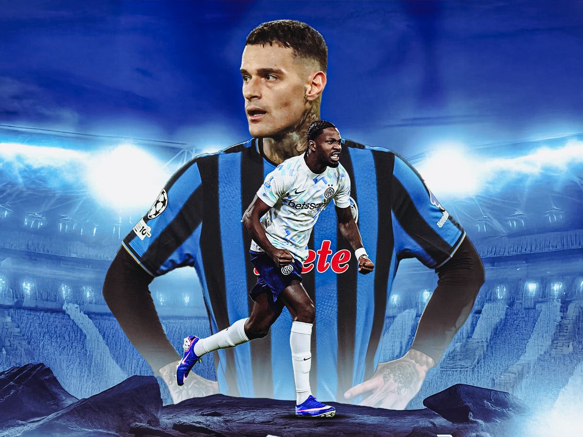 Αταλάντα - Ιντερ