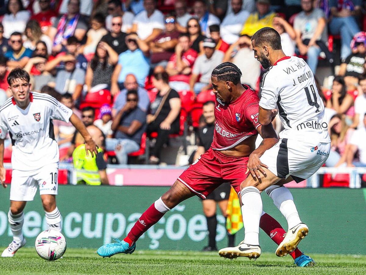 Κάζα Πία - Ζιλ Βισέντε