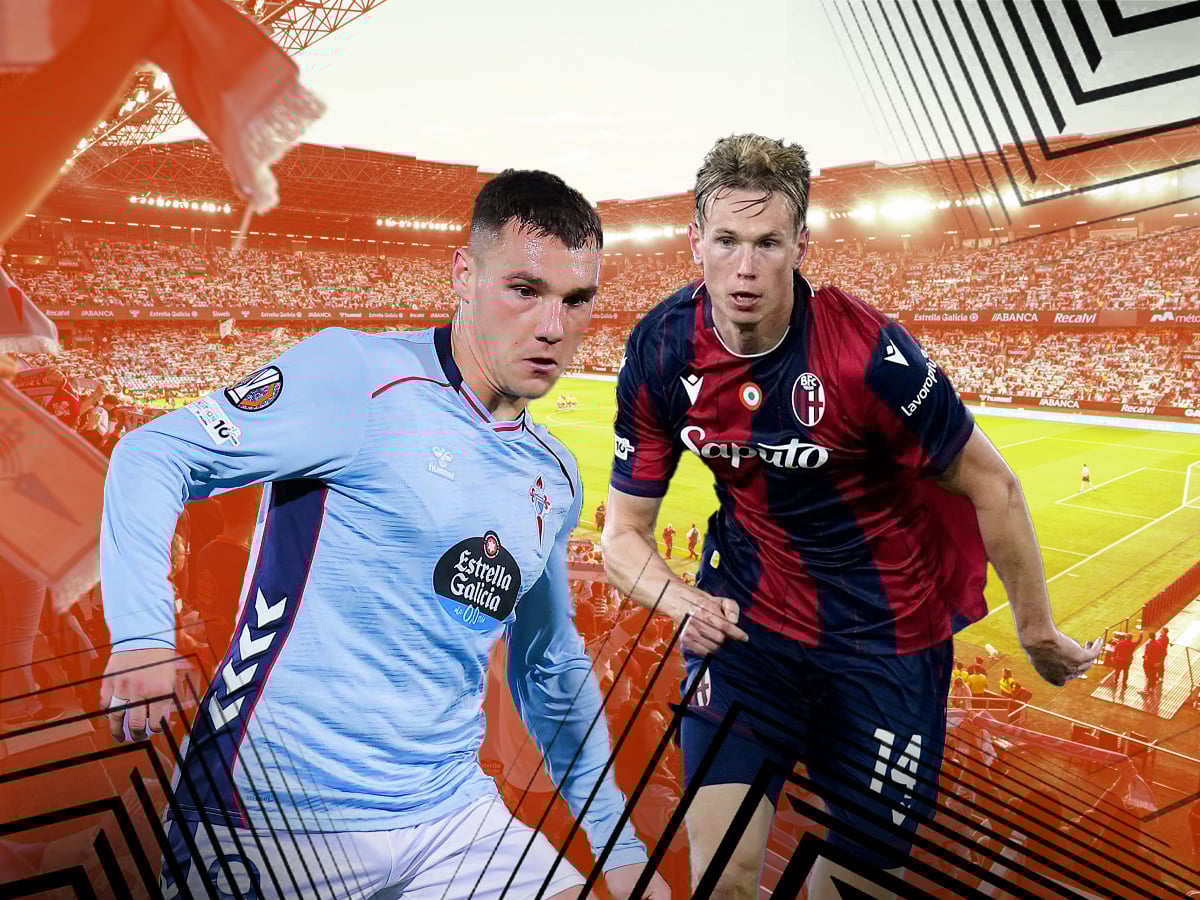 Θέλτα - Μπολόνια