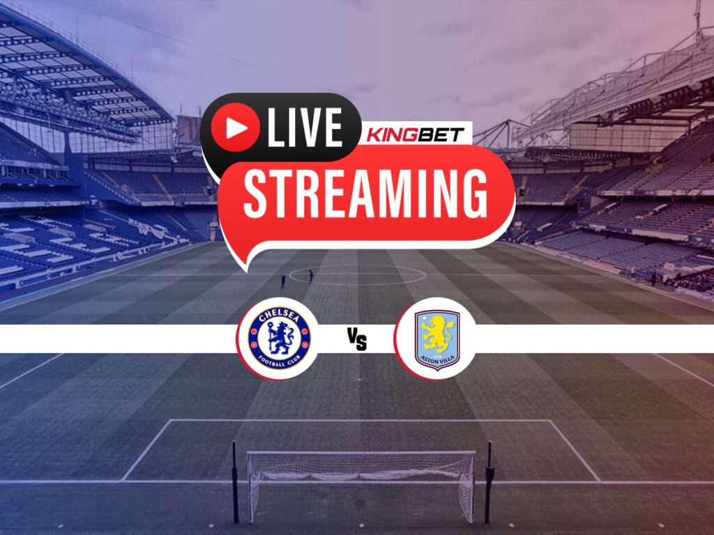 Τσέλσι - Άστον Βίλα Κανάλι ▶️ Ο αγώνας σε Live Streaming (26/12)