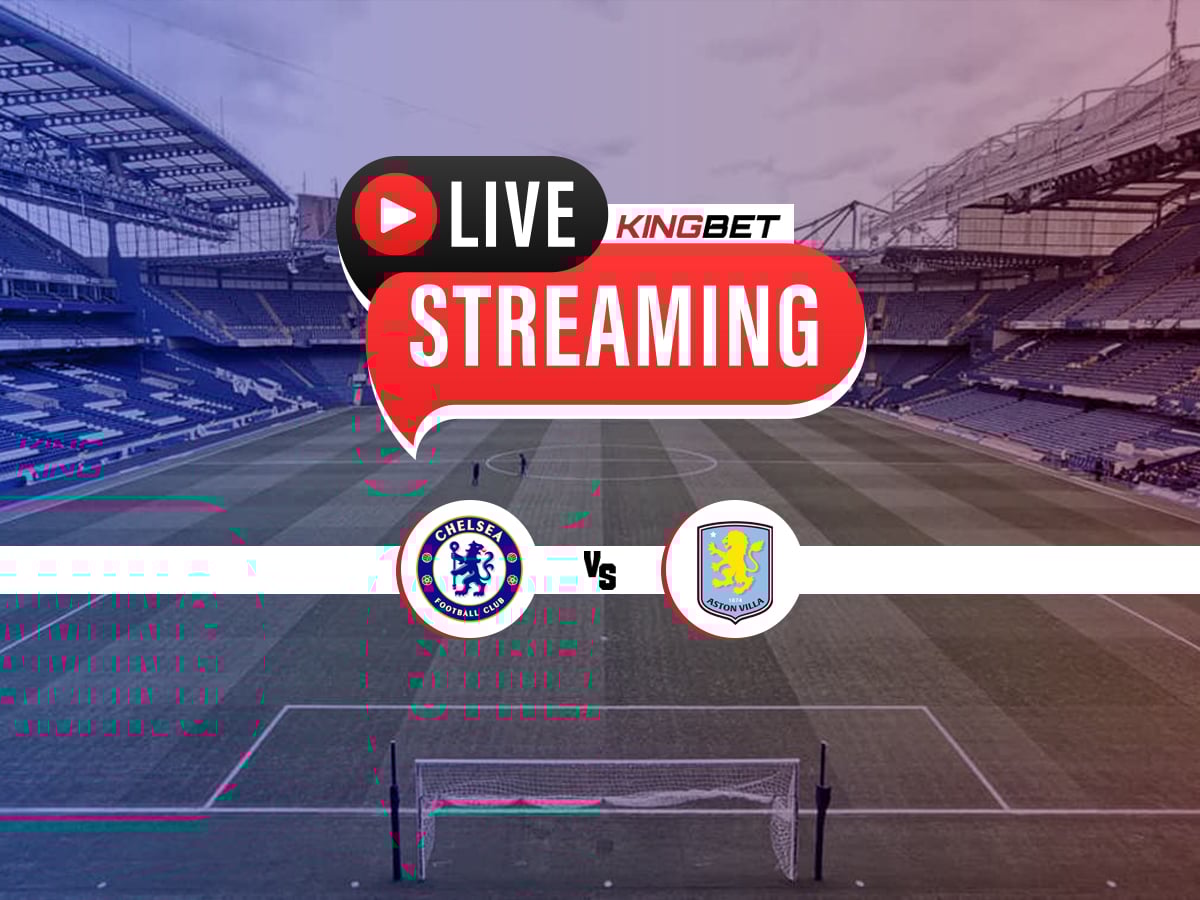 Τσέλσι - Άστον Βίλα Κανάλι ▶️ Ο αγώνας σε Live Streaming (26/12)