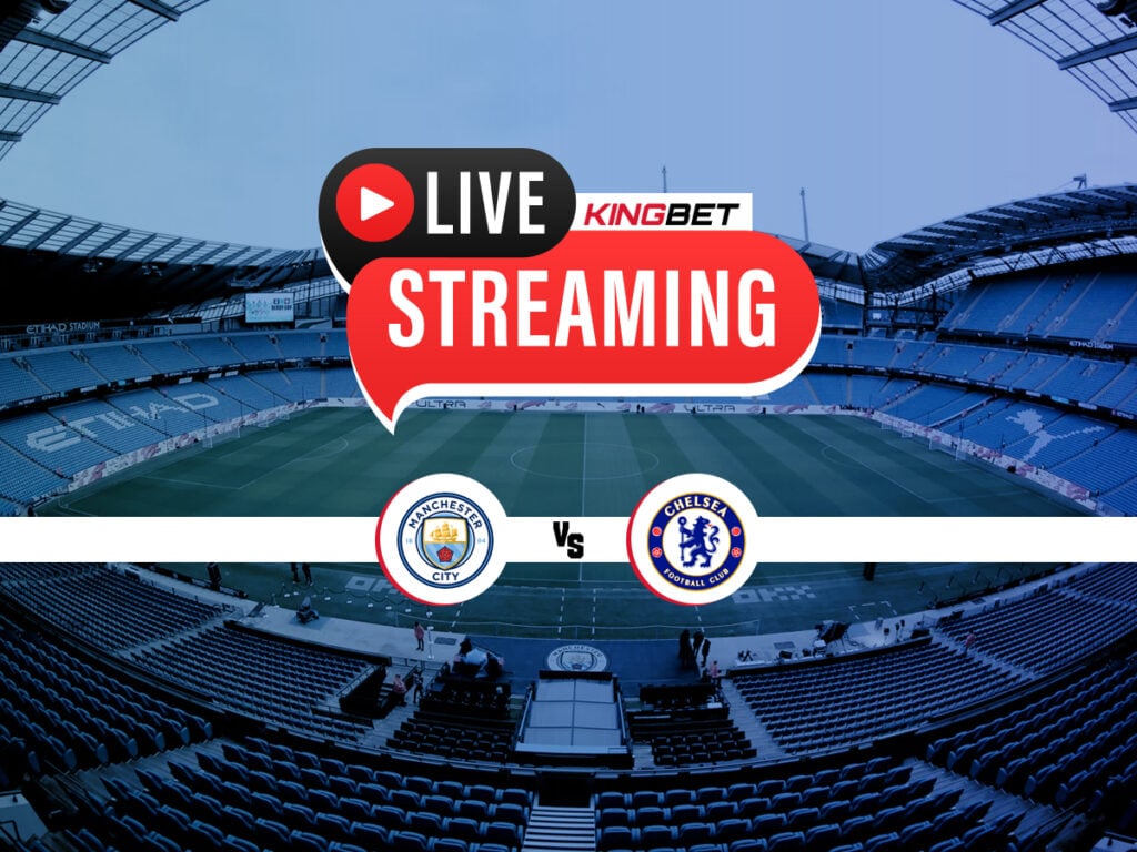 Μάντσεστερ Σίτι - Τσέλσι Κανάλι ▶️ Ο αγώνας σε Live Streaming (04/01)