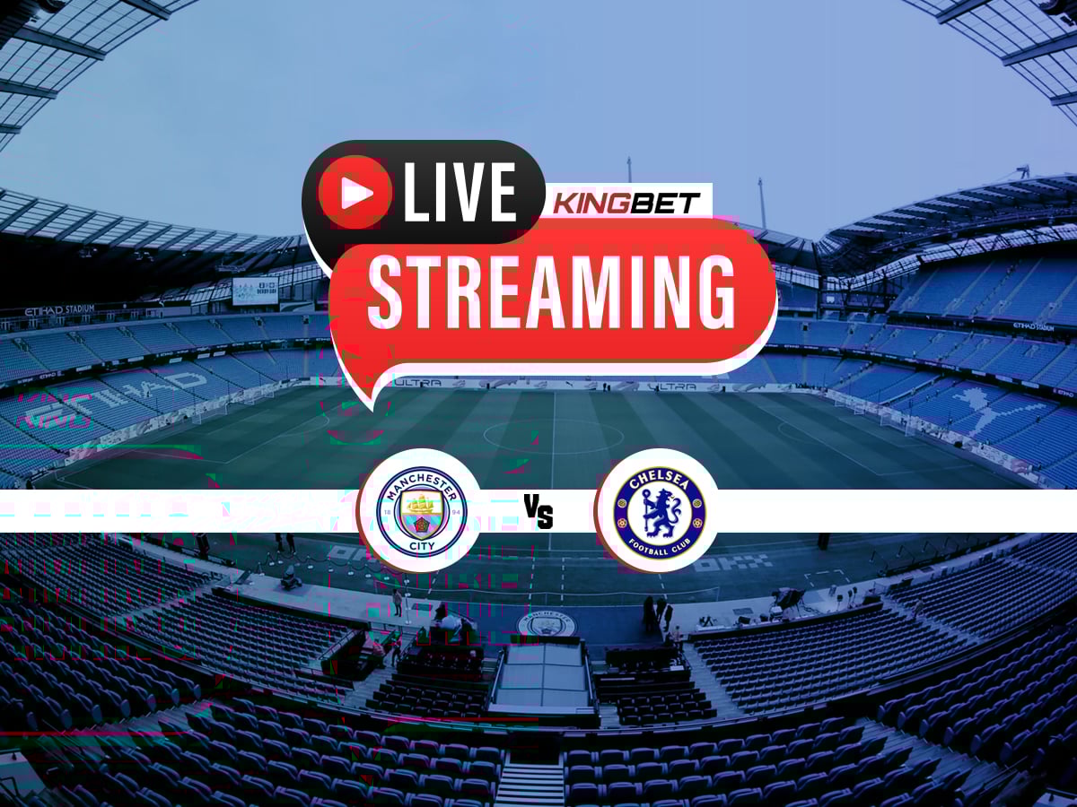 Μάντσεστερ Σίτι - Τσέλσι Κανάλι ▶️ Ο αγώνας σε Live Streaming (04/01)