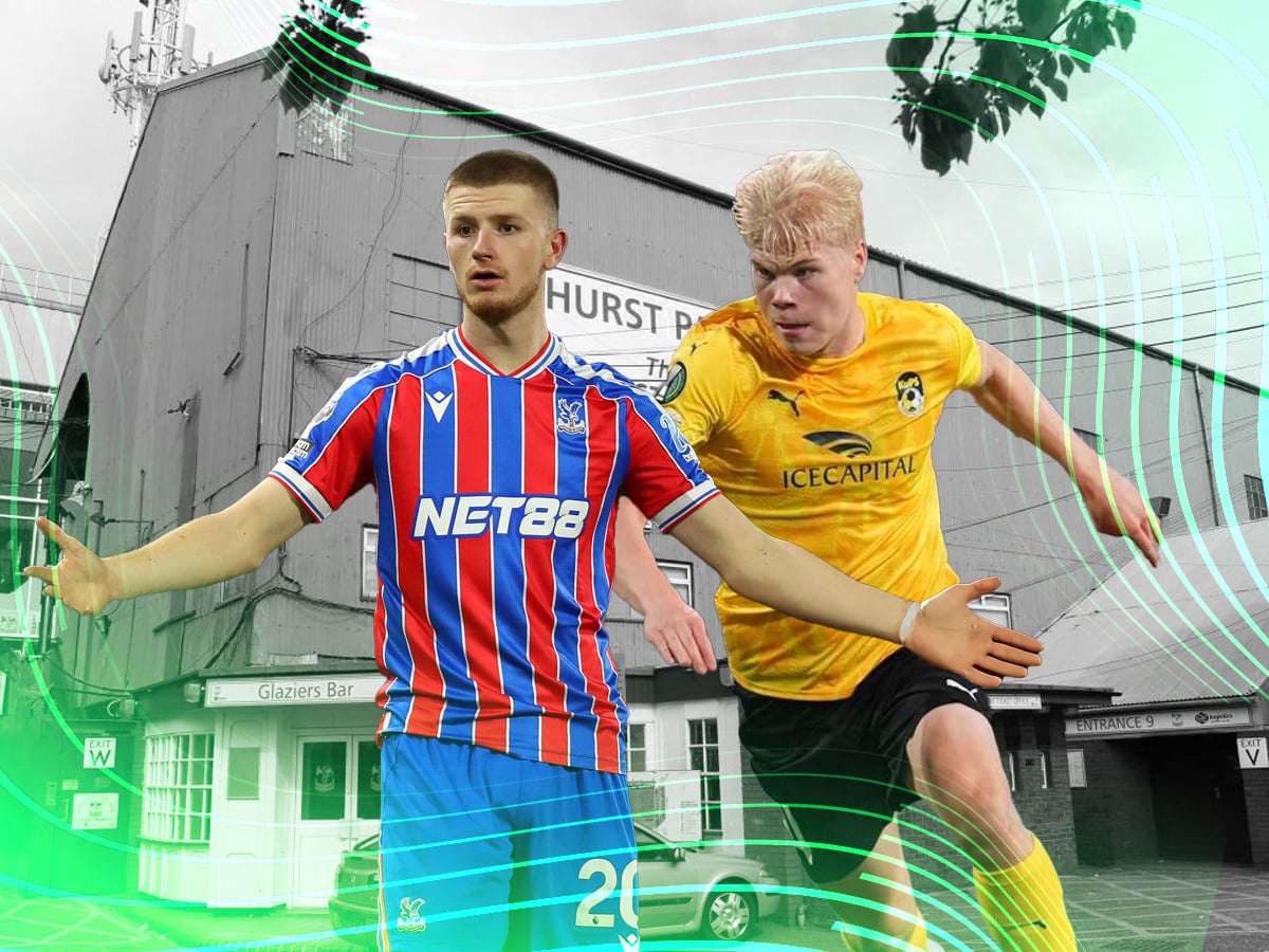 Κρίσταλ Πάλας - Κουόπιο