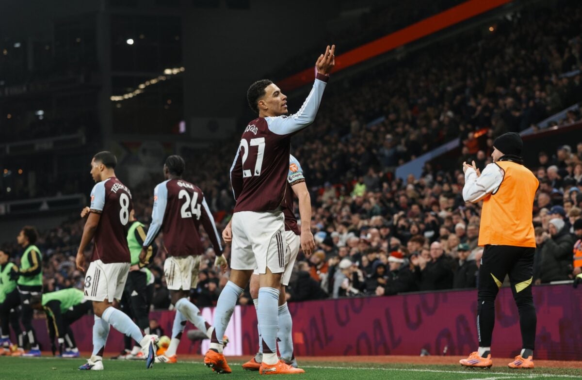 Καθυστερημένη… Boxing Day με 4.25!