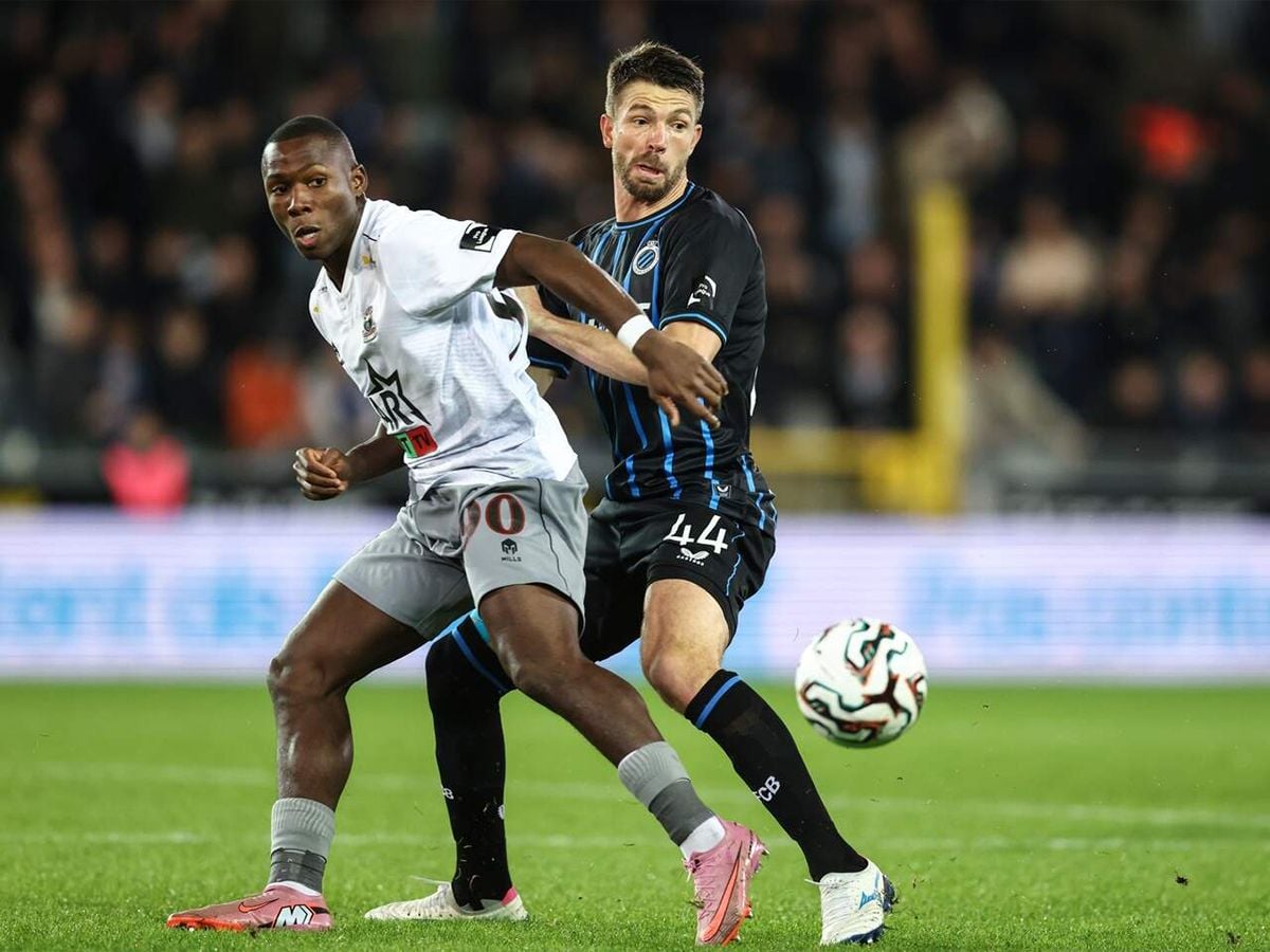 Ντέντερ - Κλαμπ Μπριζ