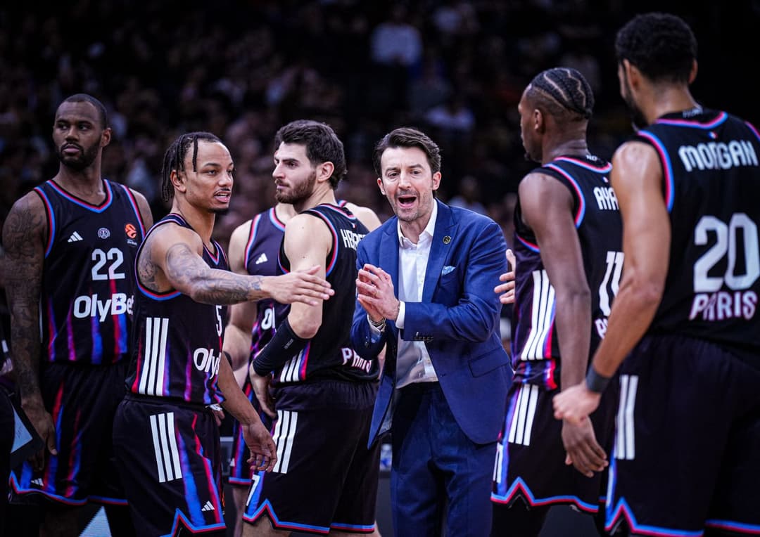 «Αρέσει» περισσότερο η Παρί