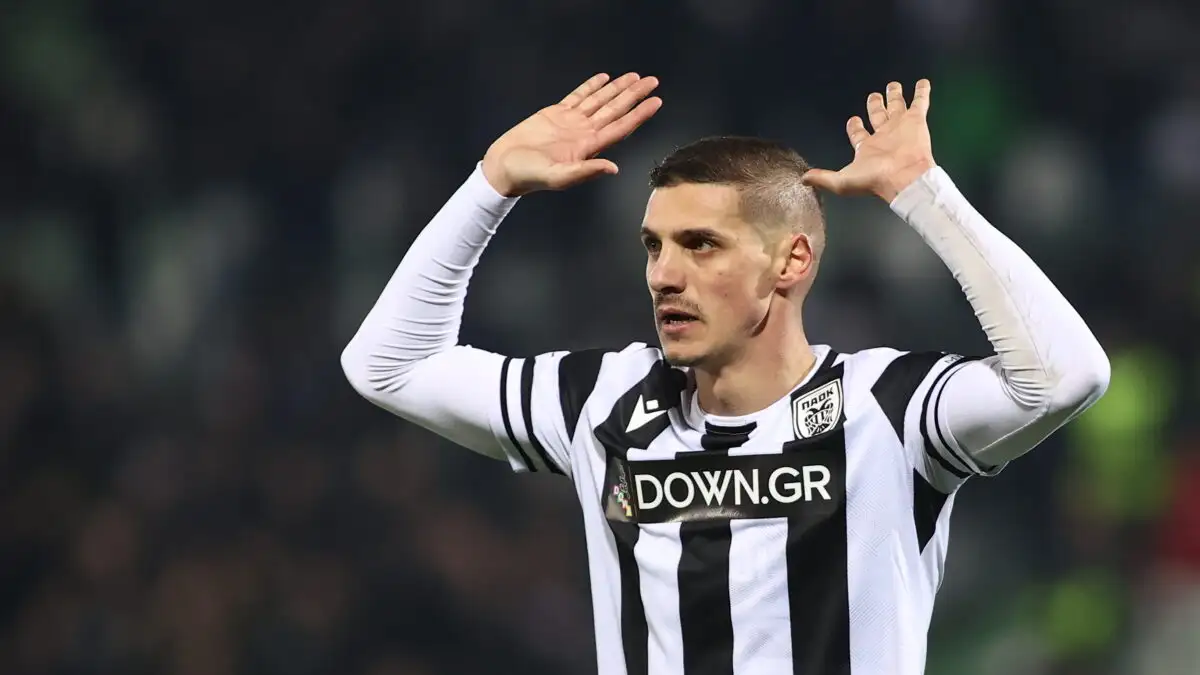 ΠΑΟΚ αποδόσεις γιουρόπα λιγκ