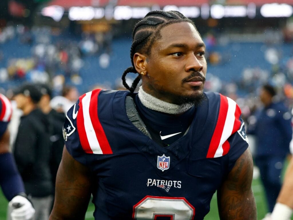 Στοίχημα NFL