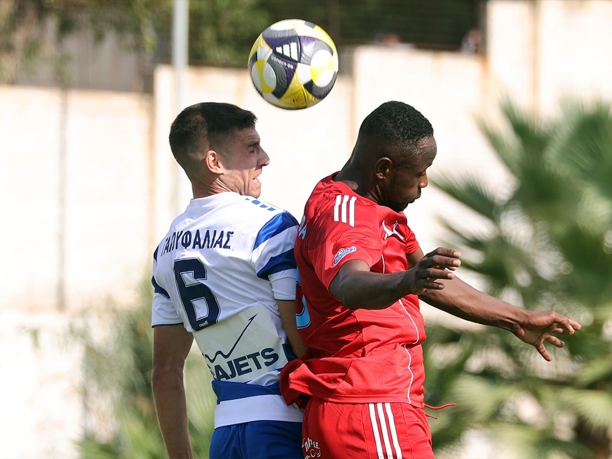 Hellas Syros - Ηλιούπολη