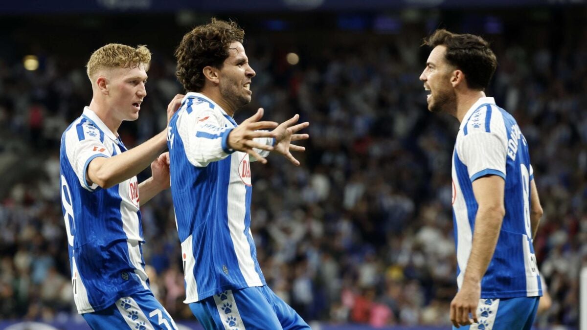 Με δυο φαβορί κι ένα αουτσάιντερ!