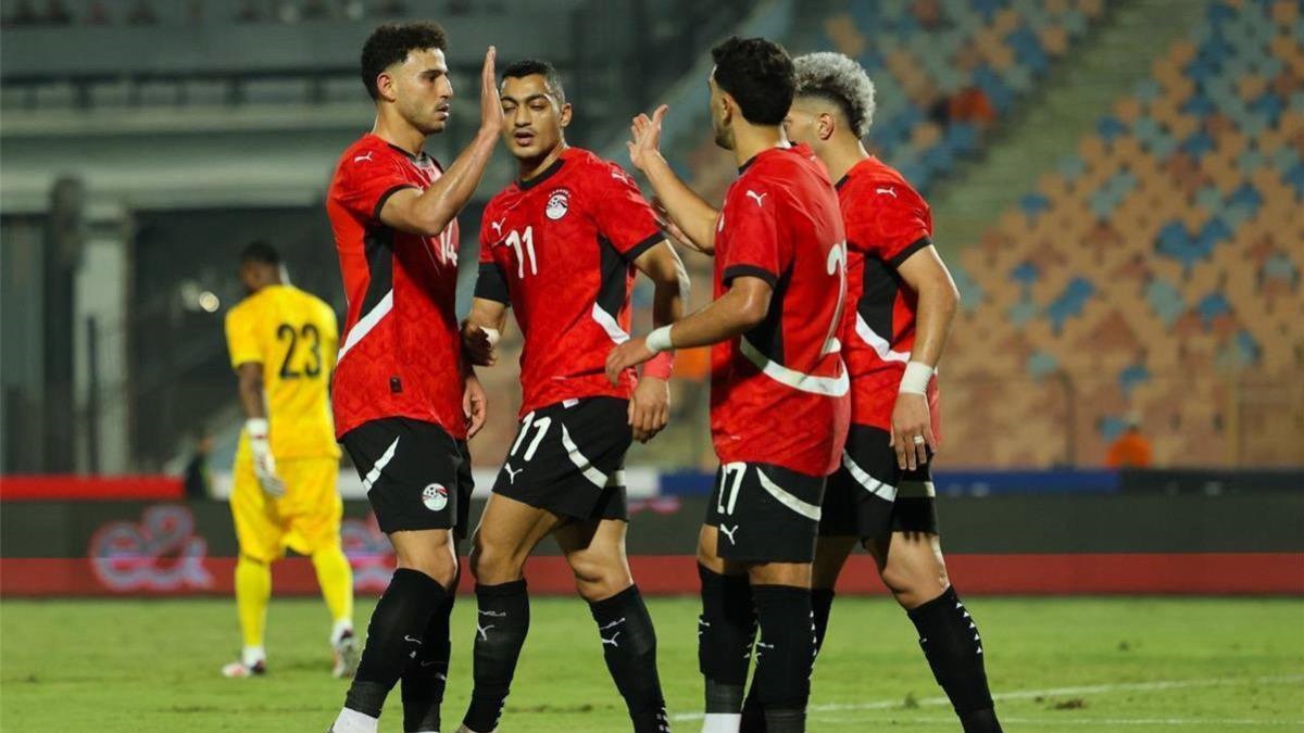 «Kόμπο» Άφρικα και θρίλερ στα τελευταία λεπτά