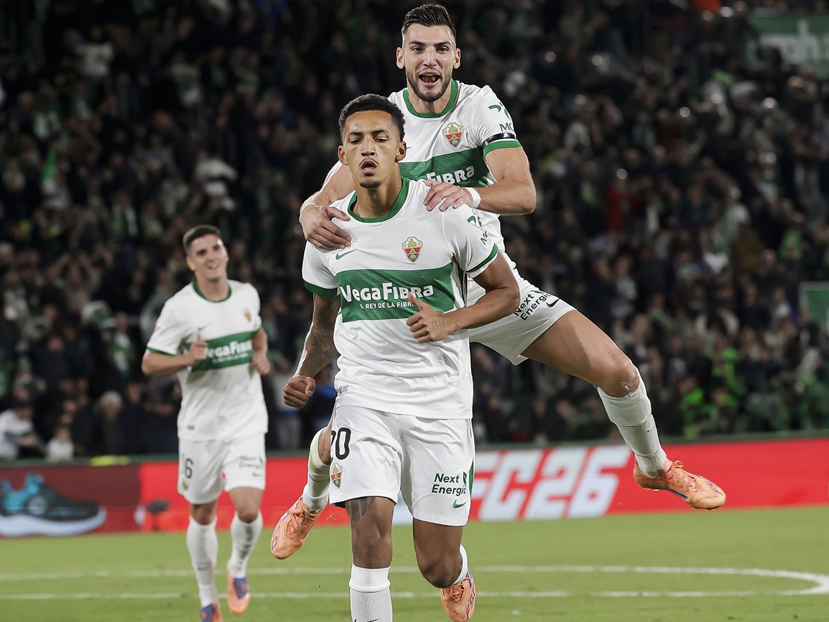 Έλτσε - Χιρόνα