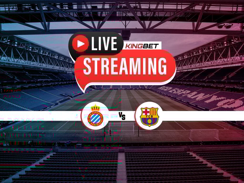 Εσπανιόλ - Μπαρτσελόνα Κανάλι ▶️ Ο αγώνας σε Live Streaming (03/01)