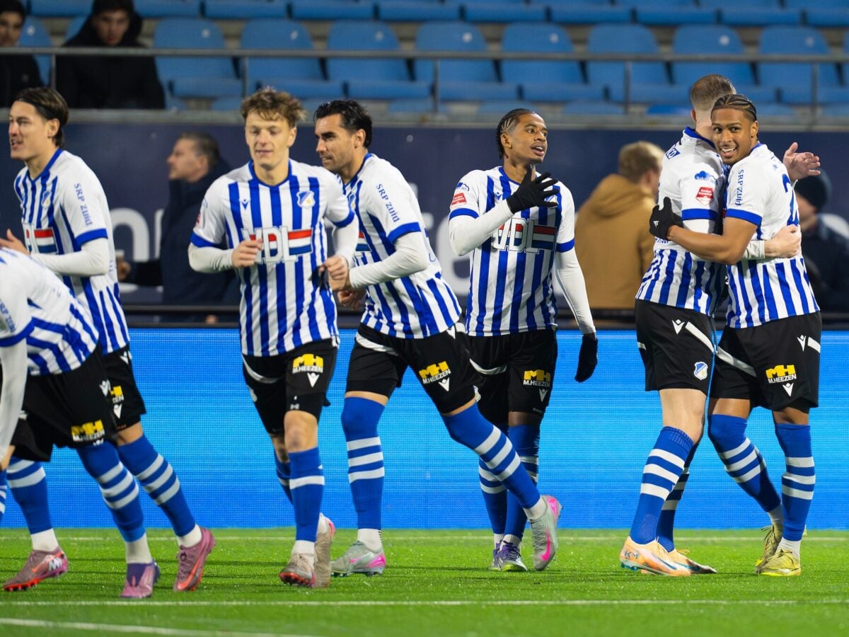 Ευκαιρίες για παιχνίδι