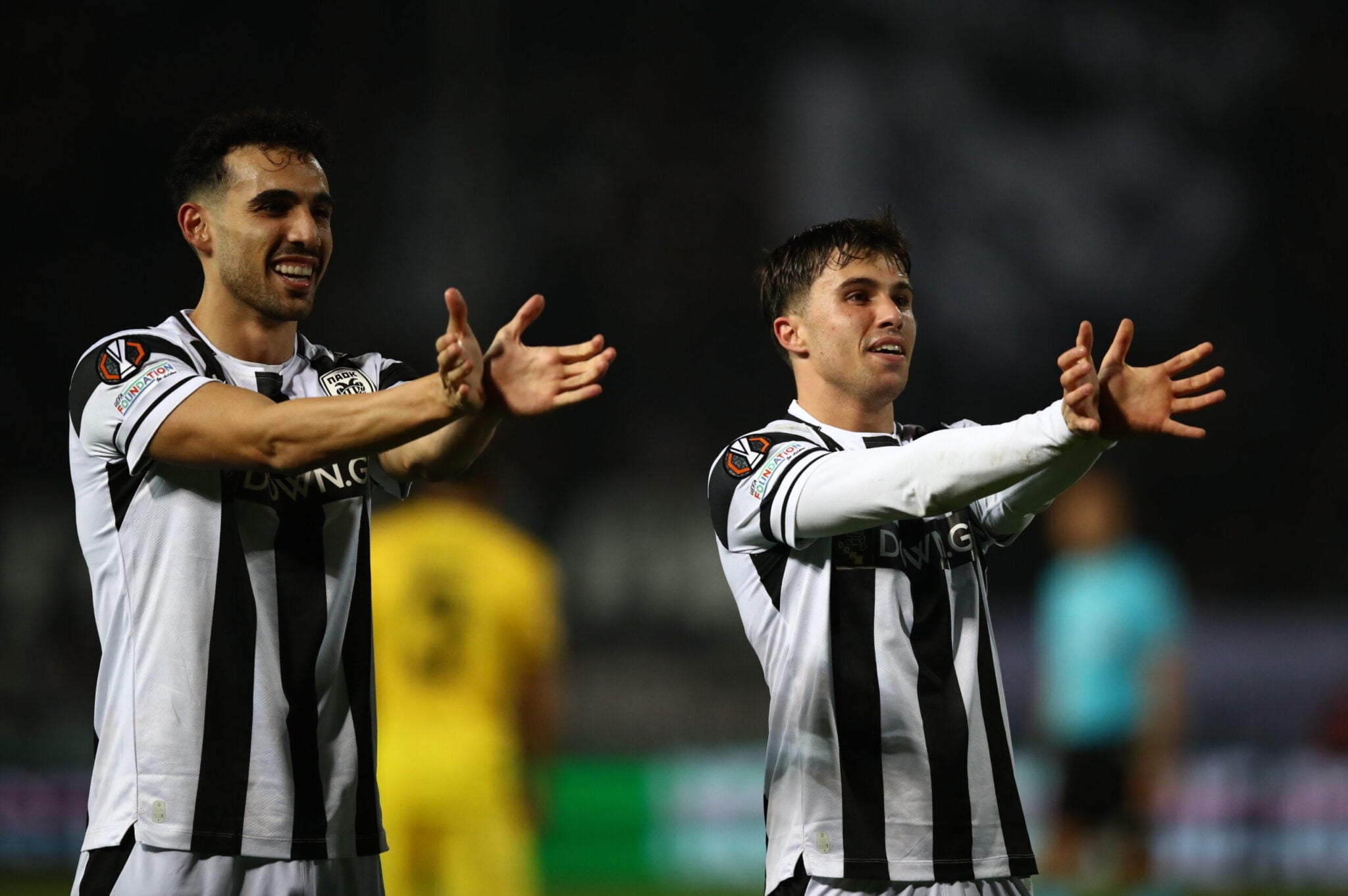 Λουντογκόρετς - ΠΑΟΚ προγνωστικά