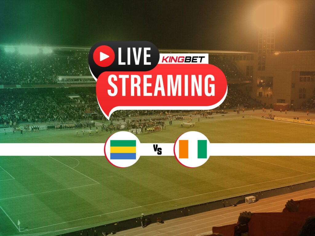 Γκαμπόν - Ακτή Ελεφαντοστού Κανάλι ▶️ Ο αγώνας σε Live Streaming (31/12)