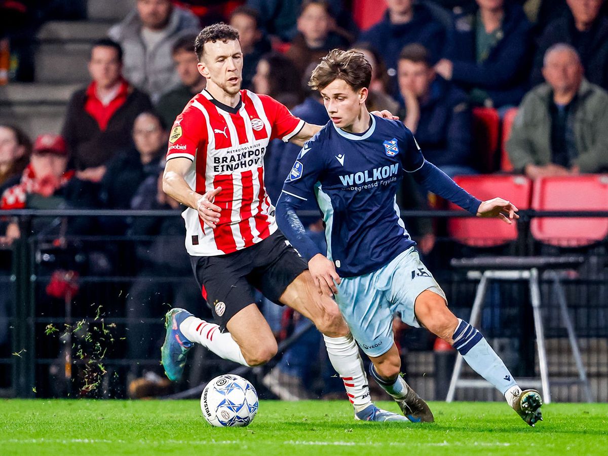 Χέρενφεν - Αϊντχόφεν