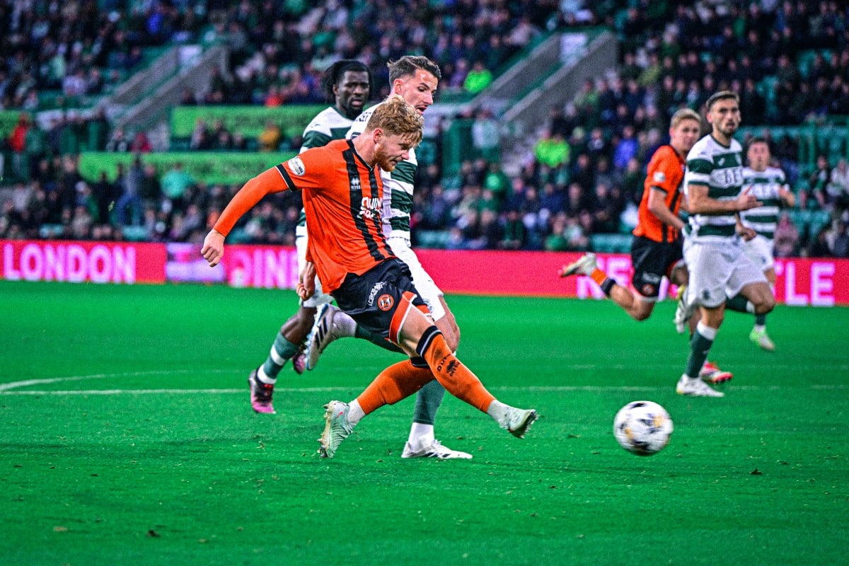 Νταντί Γιουνάιτεντ - Χιμπέρνιαν