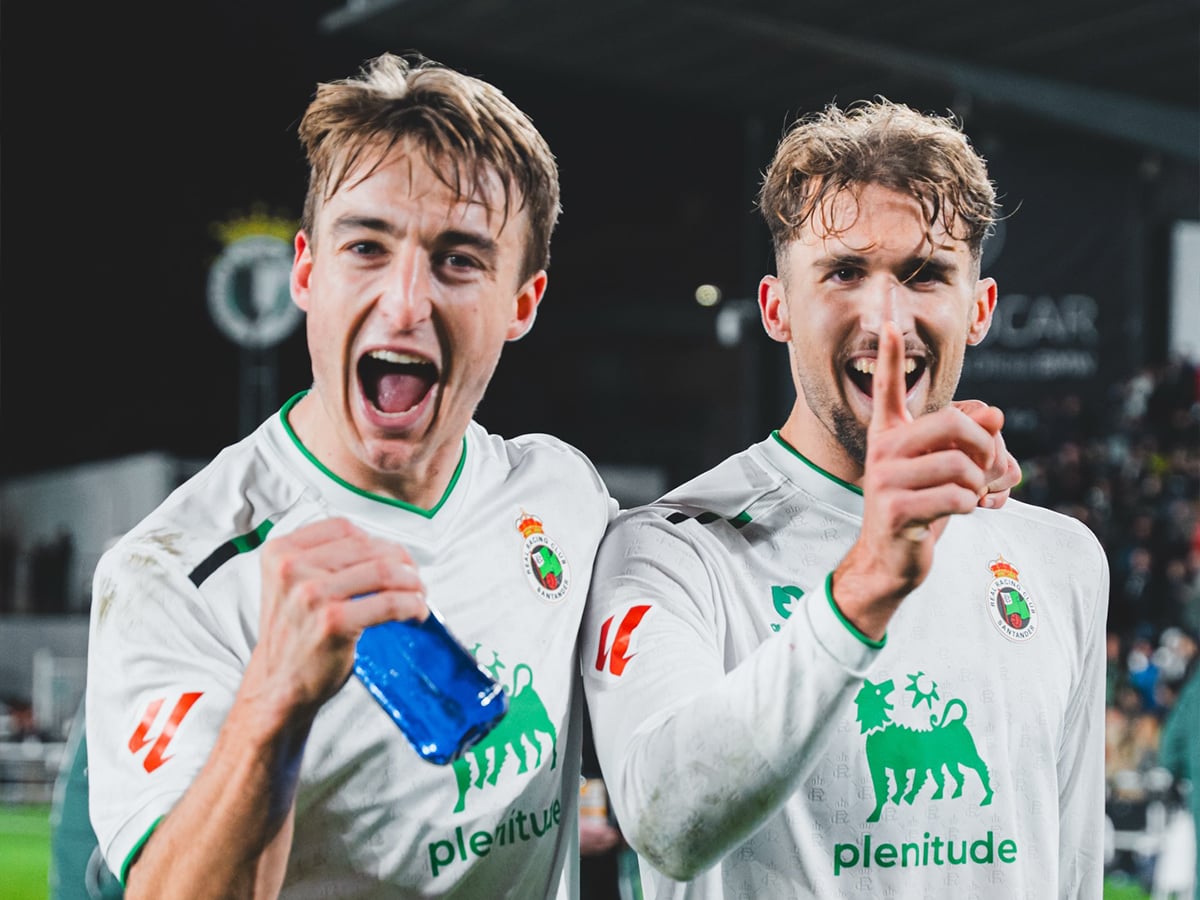 Ουέσκα - Σανταντέρ