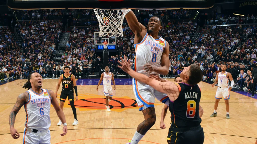 Προγνωστικά NBA