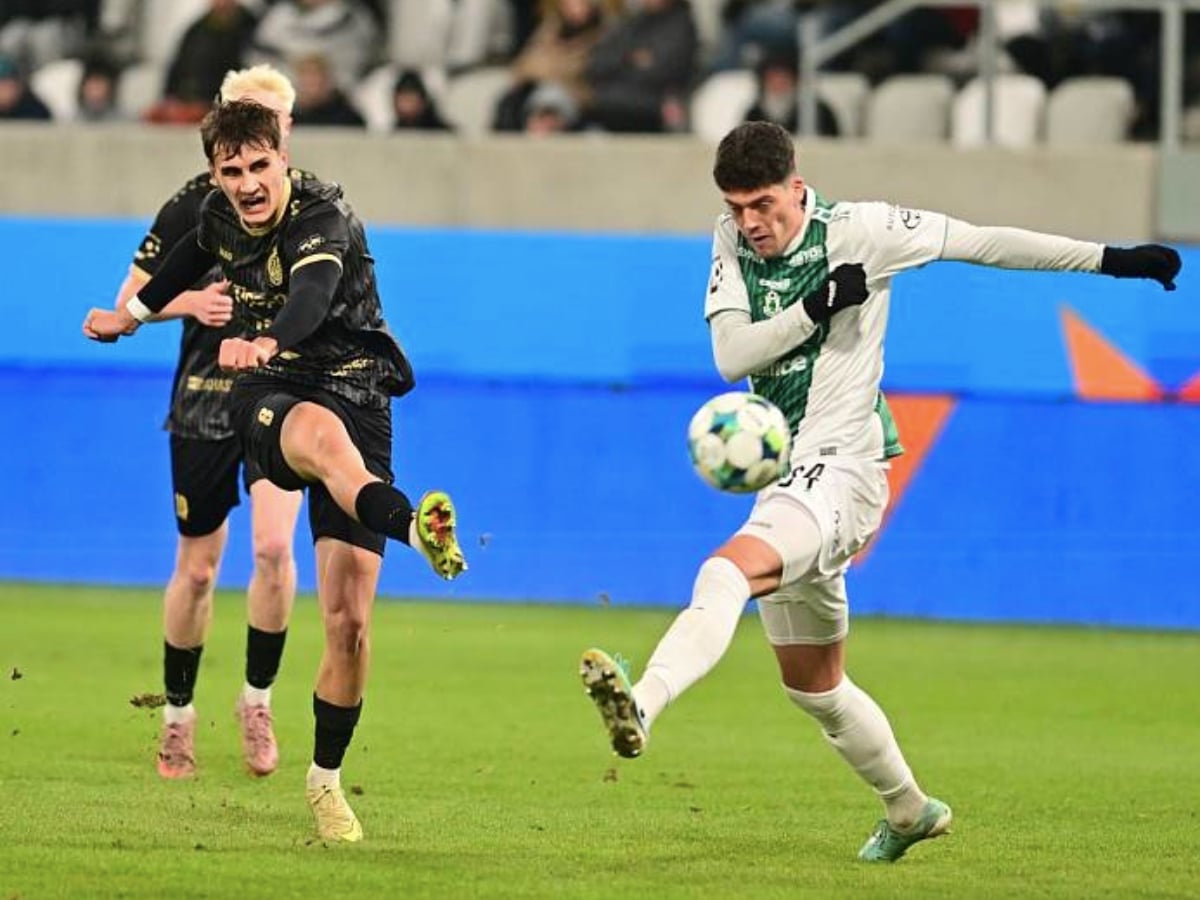 Γιάμπλονετς - Μποχέμιανς 1905