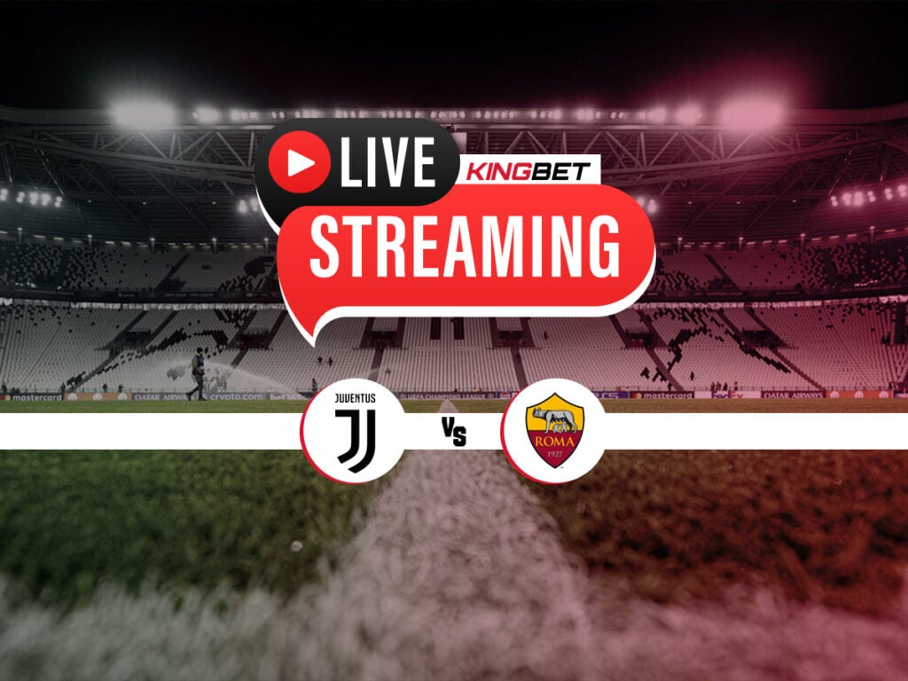 Γιουβέντους - Ρόμα Κανάλι ▶️ Ο αγώνας σε Live Streaming (20/12)