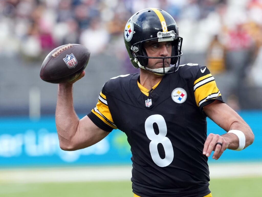 Pittsburgh Steelers - Baltimore Ravens προγνωστικά