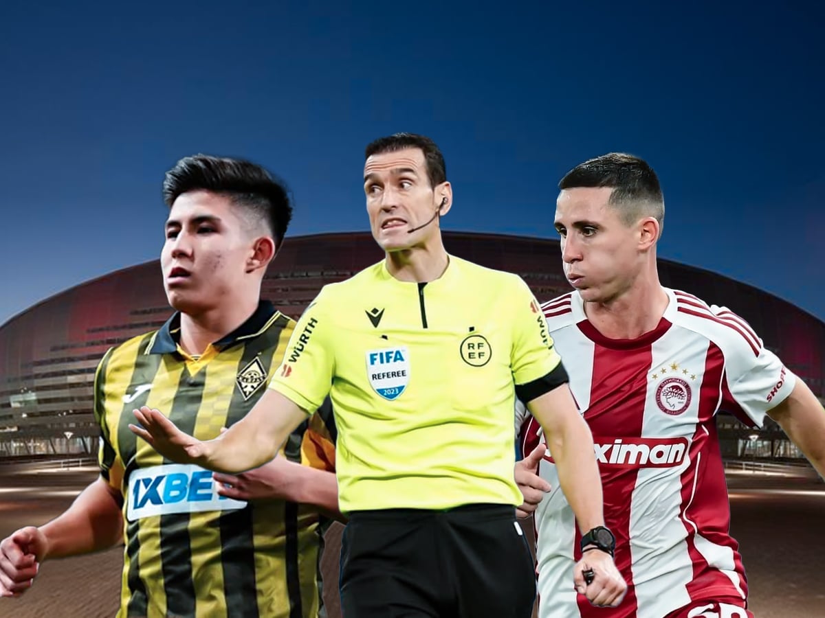 Καϊράτ – Ολυμπιακός αποδόσεις: Μηδέν παθητικό με Μουνουέρα!💣💥