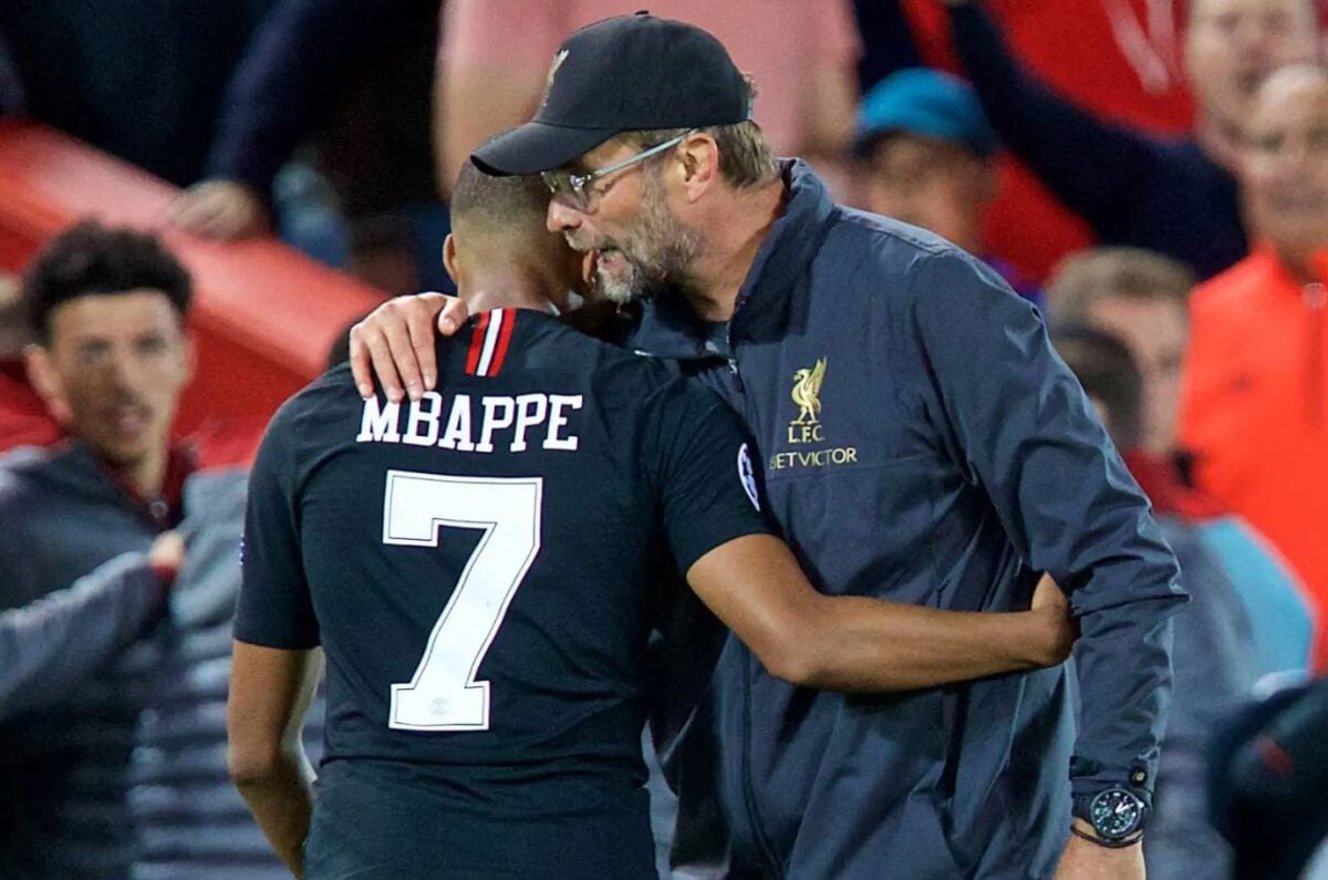 Επόμενος προπονητής Ρεάλ αποδόσεις: Πρώτο φαβορί ο Κλοπ!💣🔥