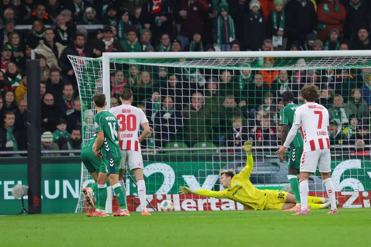 Με τη σιγουριά των γκολ