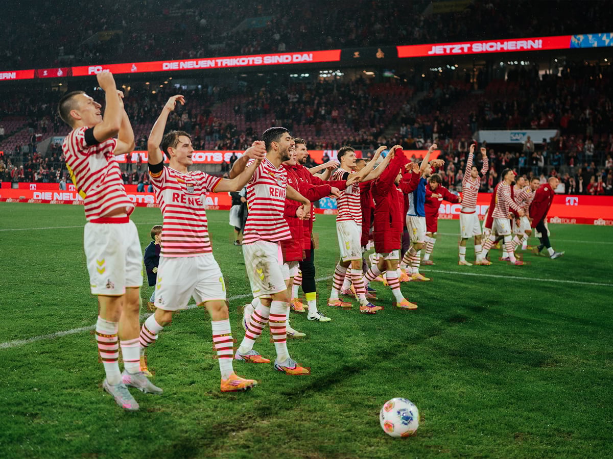 Κολωνία - Σαν Πάουλι