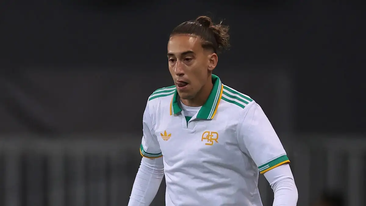 Τσιμίκας στοίχημα επόμενη ομάδα