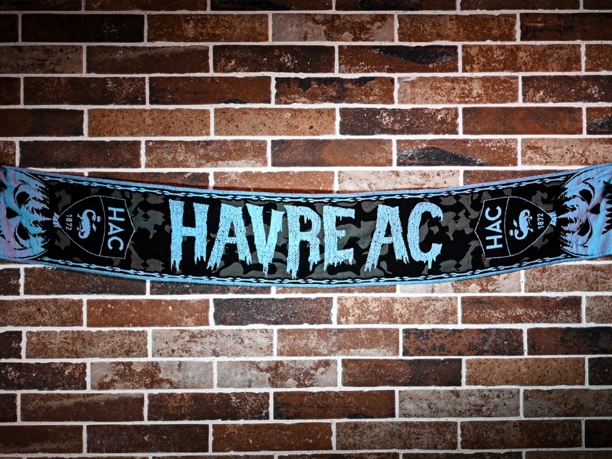 Χάβρη - Παρί FC