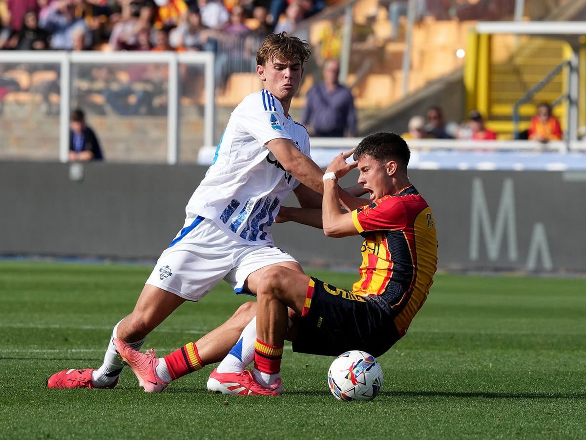 Λέτσε - Κόμο