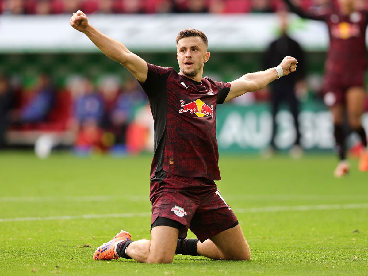 Λειψία - Μαγδεβούργο