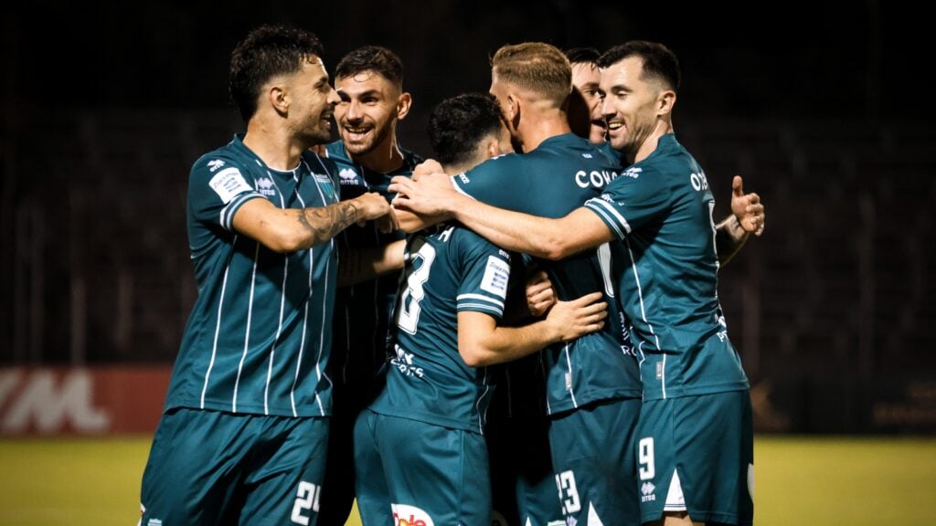 Λεβαδειακός - ΑΕΛ Novibet Κανάλι