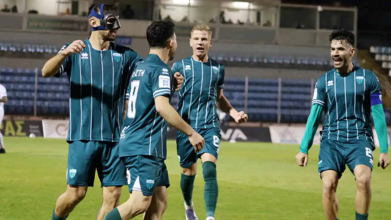 bet builder σήμερα