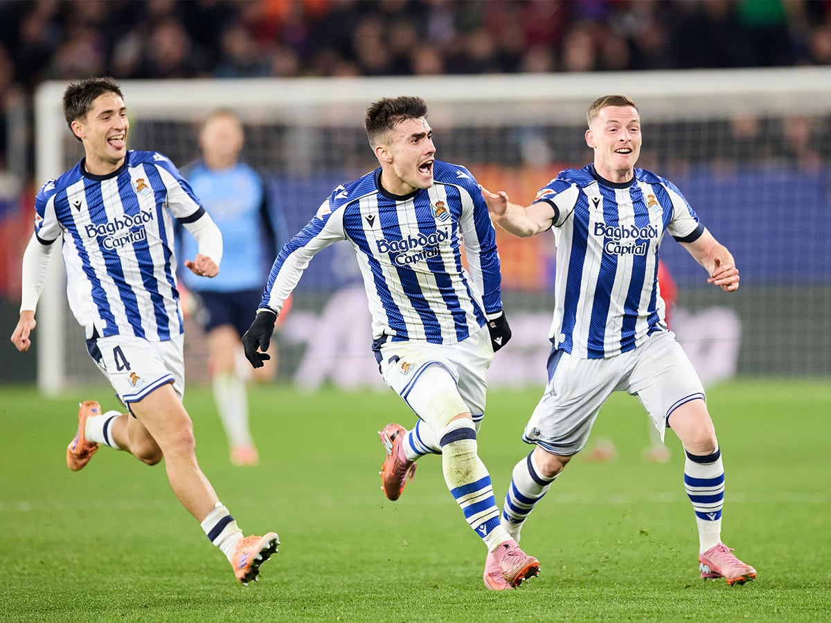 Λεβάντε - Σοσιεδάδ