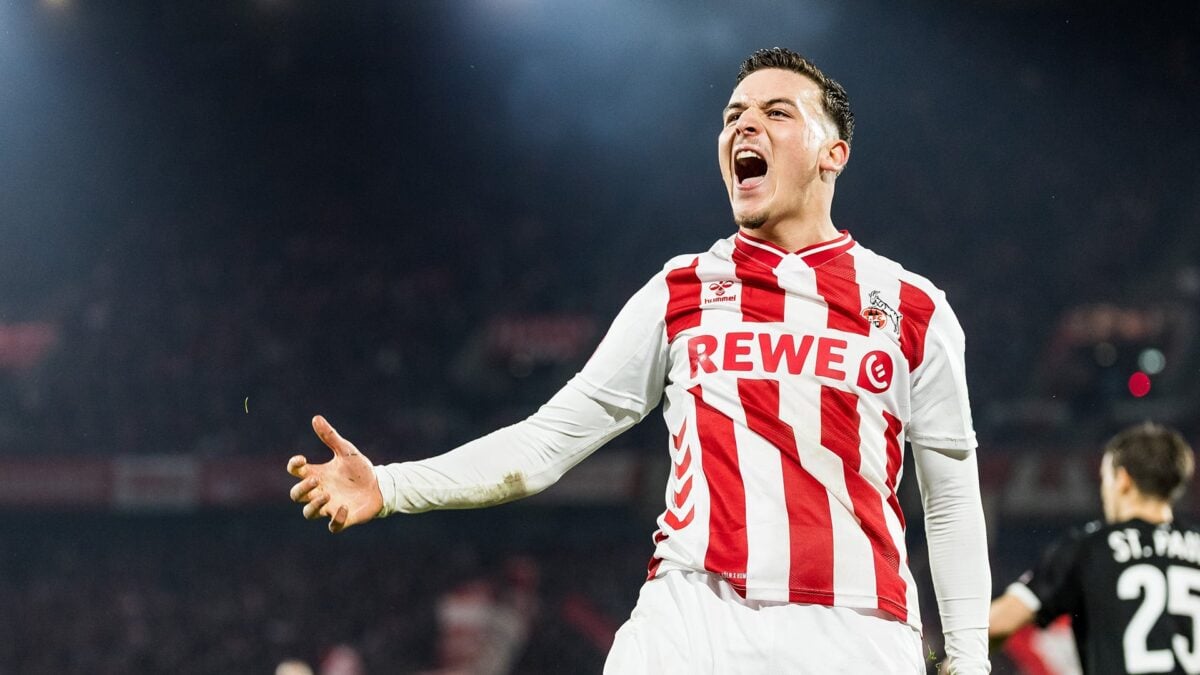 Ένα αστέρι που λάμπει