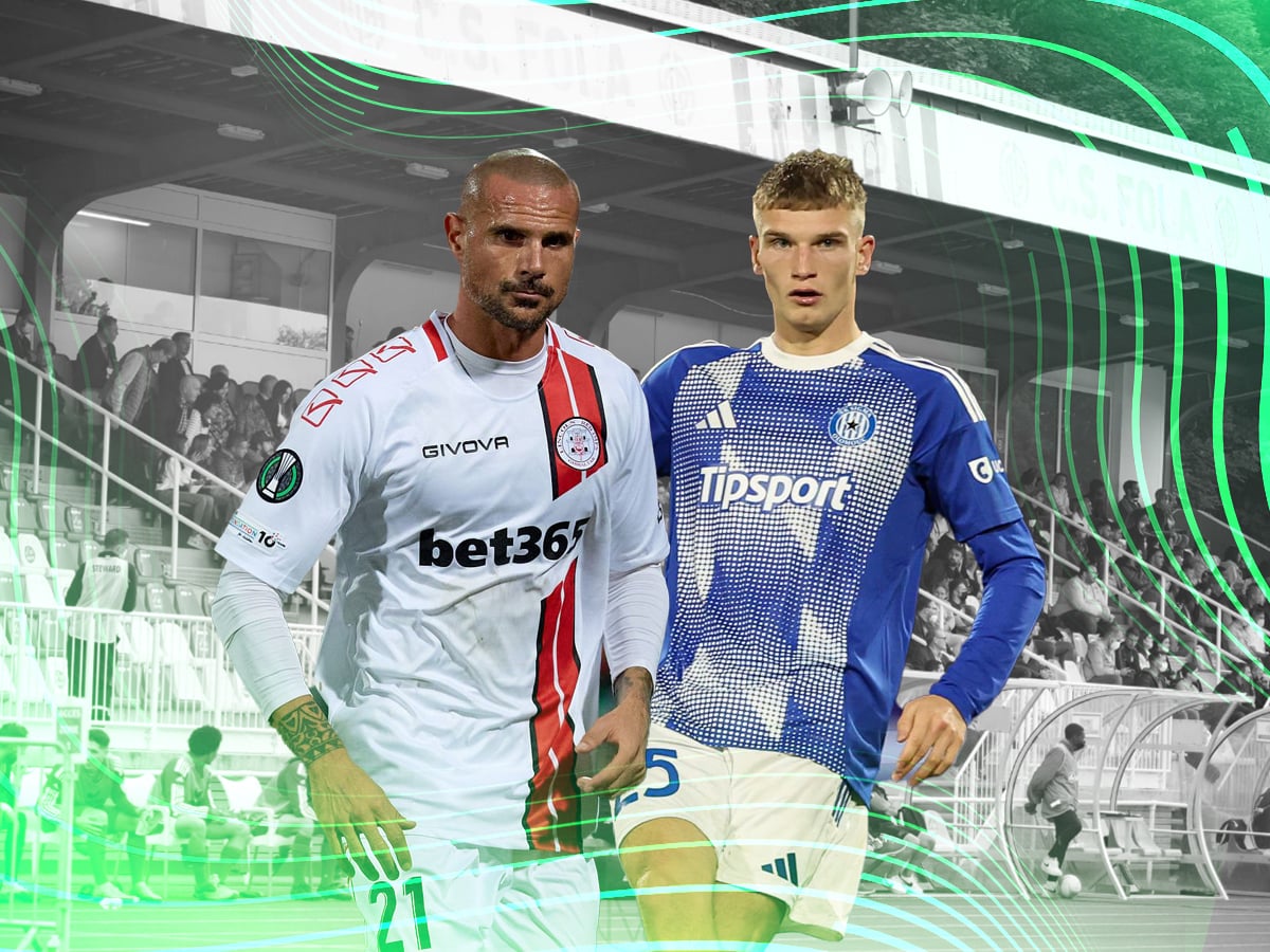 Λίνκολν Ρεντ Ιμπς - Σίγμα Όλομουτς